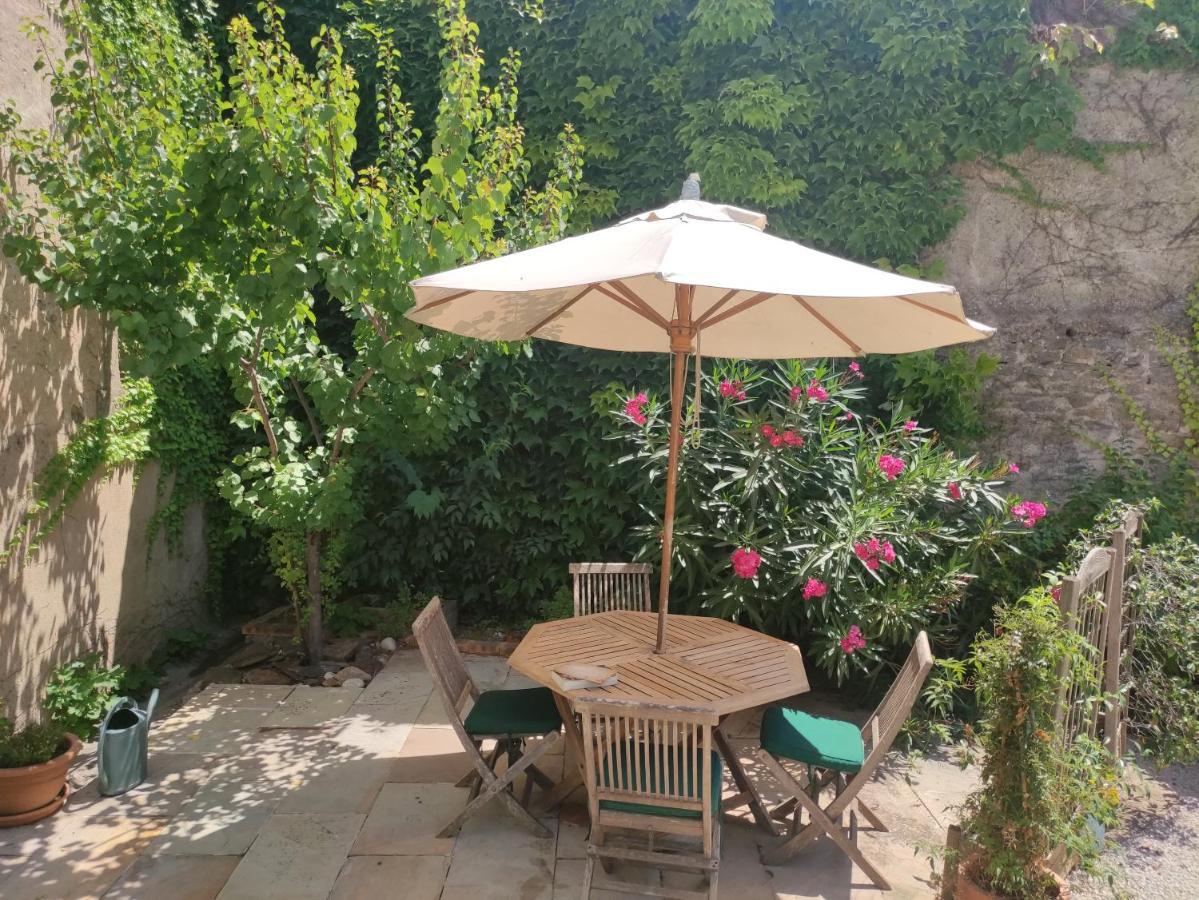 The Cottage, Clos des Archers Aigues-Vives  Exterior foto