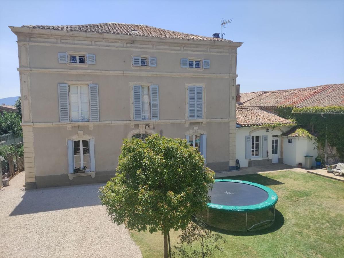 The Cottage, Clos des Archers Aigues-Vives  Exterior foto