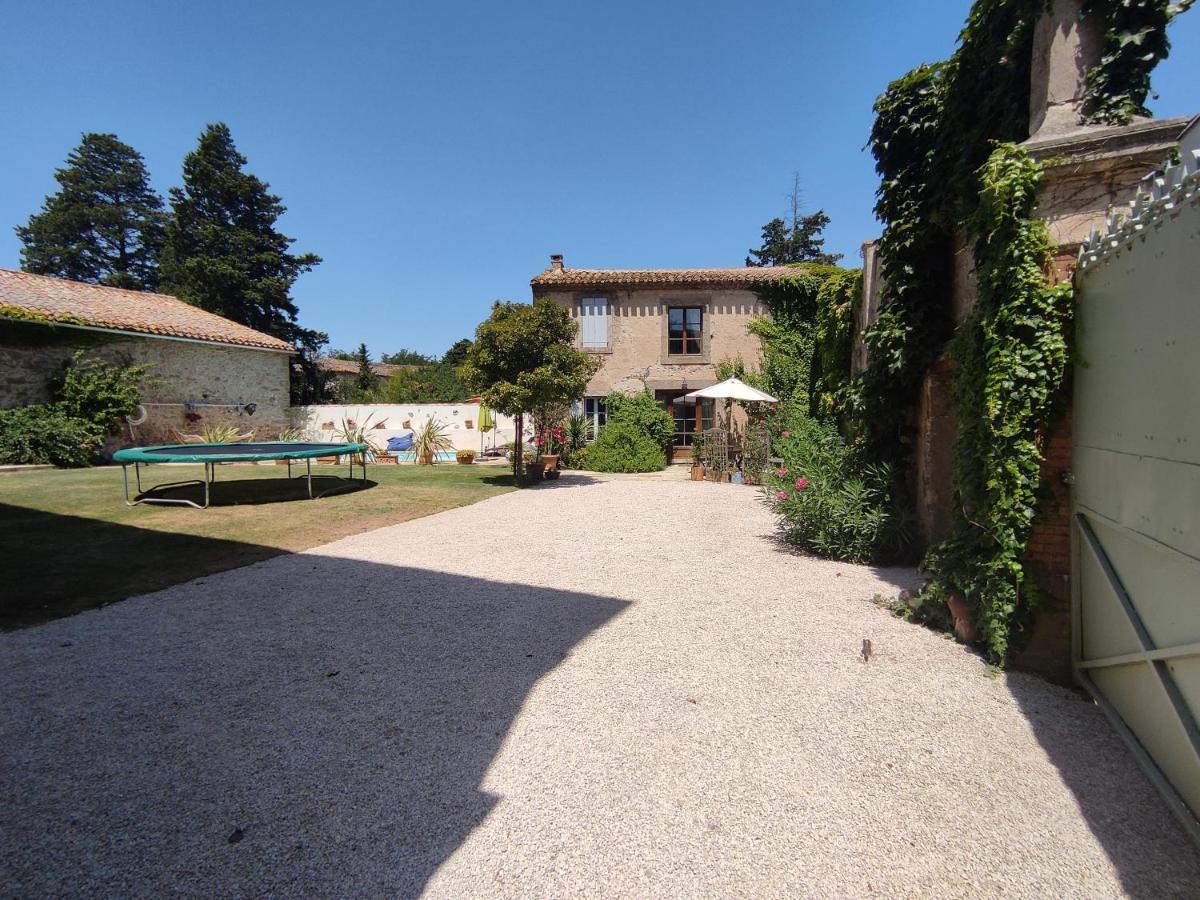 The Cottage, Clos des Archers Aigues-Vives  Exterior foto