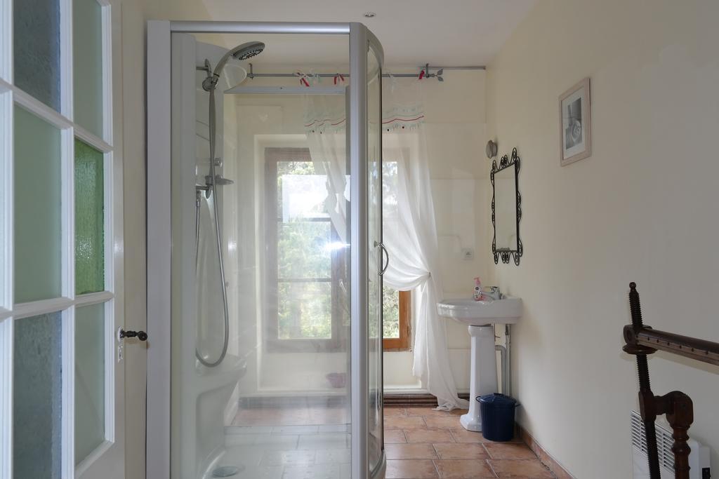 The Cottage, Clos des Archers Aigues-Vives  Exterior foto
