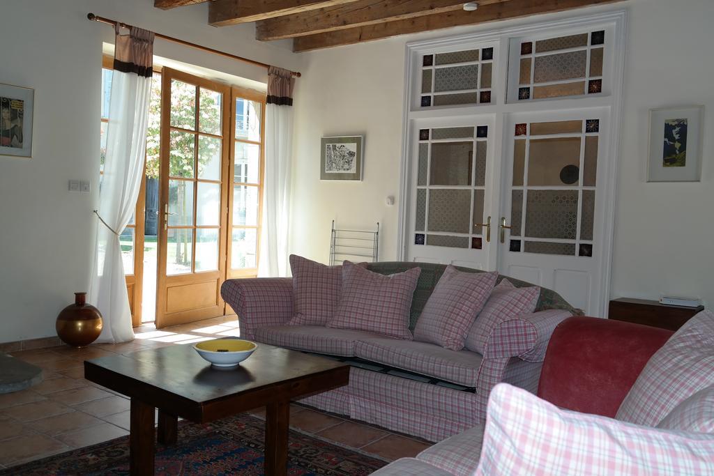 The Cottage, Clos des Archers Aigues-Vives  Exterior foto